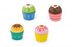 Viga Toys Set briose, Viga (50808) - infant