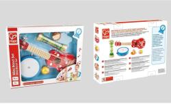 Hape SET MINI FORMATIE (HapeE0339) - infant