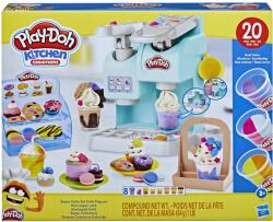 Hasbro Playdoh Set Cafenea (f5836)