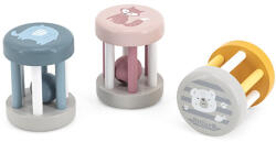 Viga Toys Zornaitoare roz din lemn, PolarB Viga (44021_3)