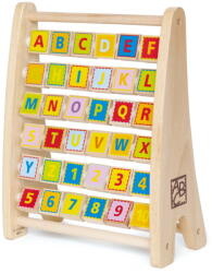 Hape ALFABETAR SI ABAC (HapeE1002) - infant