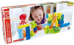Hape BLOCURI VIATA MARINA (HapeE0432) - infant
