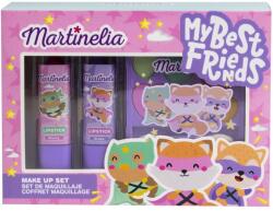 Martinelia MY BEST FRIENDS SET MAKE-UP (Mar12032)