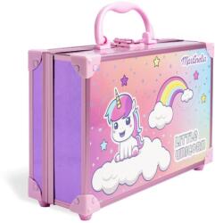 Martinelia Little Unicorn Trusa De Machiaj Pentru Calatorii (8436622270804)