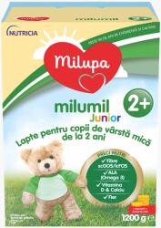 Milupa Milupa Milumil Junior 2+, formula speciala lapte praf, de la 2 ani, 1200 g (4008976521846)