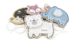 Viga Toys Potriveste si insira animalele, PolarB Viga (44044) - infant