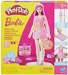 Hasbro Play Doh Set Inimioare Si Par (5010996315670)