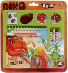 AS Set De Desen Dinos (5203068641504)