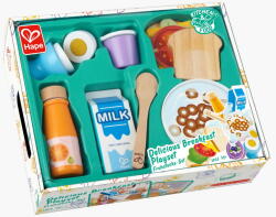 Hape SET MIC-DEJUN (HapeE3172) - infant