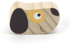 Viga Toys Stivuitor catelus colorat, PolarB, Viga (44042) - infant