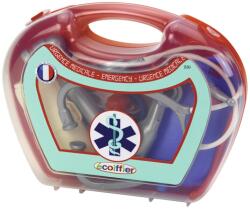 Ecoiffier Set Doctor 28cm (7600000250)