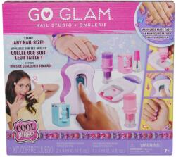 Spin Master Go Glam Studio Pentru Unghii (6070509)