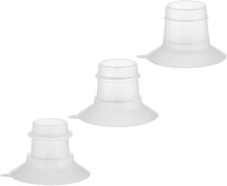 Canpol babies Reductoare pentru Palnie la Pompa de San MilkShell (20/106), (19, 21 și 24 mm), 20/114 (5903407172323)