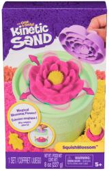 Spin Master Kinetic Sand Floare Squish Blossom (6071548) - infant