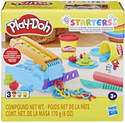 Hasbro Play-doh Starters Fabrica De Distractie (f8805)