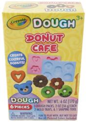 Crayola Set Mic Cafeneaua Cu Gogosi (a1-2213)