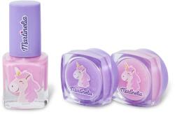 Martinelia LITTLE UNICORN SET UNGHII SI BUZE (Mar24130)