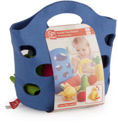 Hape COSULETUL CU FRUCTE (HapeE3169) - infant