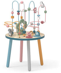 Viga Toys Masuta cu circuit de bile, PolarB, Viga (44033) - infant