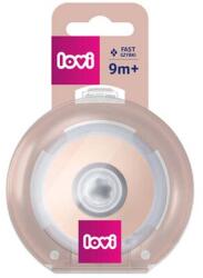Lovi Tetina Dinamica Mammafeel Flux Mare 1 Buc - 18/734, LOVI (5901691884311)