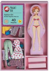 AS Cutie Magnetica Fashion Girl (1029-64053)