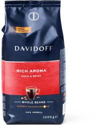 Davidoff Cafea boabe Davidoff Rich Aroma 100% Arabica 1 kg
