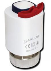SALUS Actuator termic SALUS T28NC 230 V, pentru incalzire in pardoseala si IT600 (T28NC230)