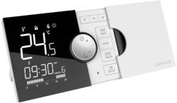 SALUS Termostat ambient fara fir Salus 091PRO-RF, programabil (091PRO-RF) - termostate