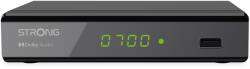 STRONG SRT8119 HD Digitális Földfelszíni TV-Vevőkészülék