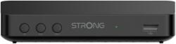 STRONG SRT8208 HD Digitális Földfelszíni TV-Vevőkészülék