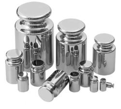  Kalibráló súly 500 g