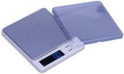  G-Scale Pro digitális zsebmérleg 500 g - 0.01 g