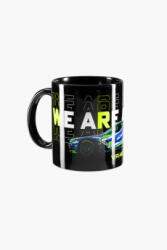 VR46 Racing Apparel Valentino Rossi халба WRT WE ARE A TEAM (104782-0)