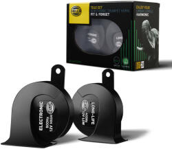 HELLA Claxon 3FH 007 728-981 (HEL 3FH 007 728-981)