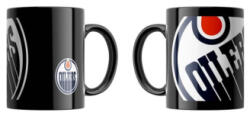  Edmonton Oilers халба Oversized Logo NHL (330 ml) (HOK-114360)