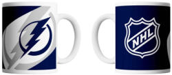 Tampa Bay Lightning official Tampa Bay Lightning халба SHADOW LOGO (330ml) (HOK-122714)