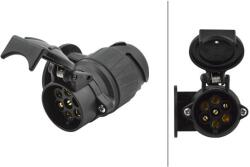 HELLA Adaptor priza 8JA005952011 (HEL 8JA005952011)