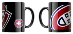  Montreal Canadiens халба Oversized Logo NHL (330 ml) (HOK-114372)