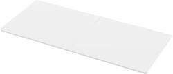 [pro. tec] Blat pentru birou alb 180x80 cm, 2 piese, Kirkkonummi [pro. tec] (85273786)