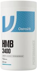 OstroVit Hmb 2400 [240 капсули]