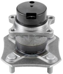 SNR R168.78 Set rulment roata