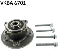 SKF VKBA 6701 Set rulment roata