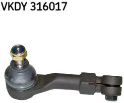 SKF VKDY 316017 Cap de bara