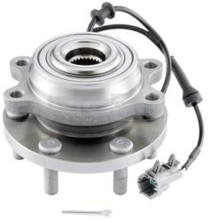 SNR R141.37 Set rulment roata