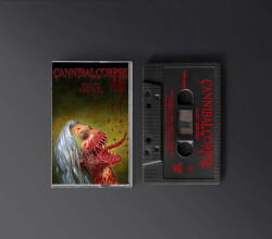Cannibal Corpse Violence Unimagined (Beer w/ Red Splatter Vinyl)
