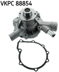 SKF VKPC 88854 Pompa de apa racire motor