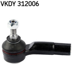 SKF VKDY 312006 Cap de bara