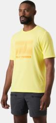 Helly Hansen Тениска hp race graphic t-shirt - sportdepot - 52,81 лв