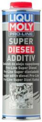 LIQUI MOLY 21690 Pro-Line Super Diesel Additiv Aditiv combustibil