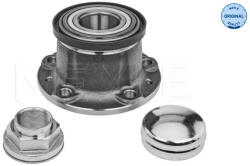 MEYLE 40-14 752 0002 MEYLE-ORIGINAL: True to OE. Butuc roata